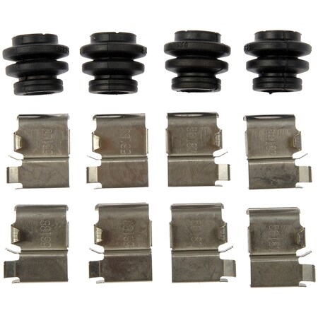 Dorman DISC BRAKE HDWE KIT HW5823